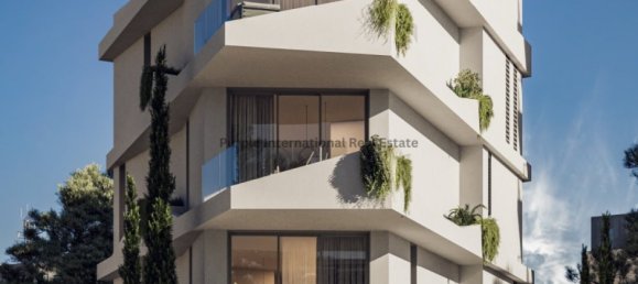 2 bedrooms Apartment in Paphos, Cyprus No. 5133 2