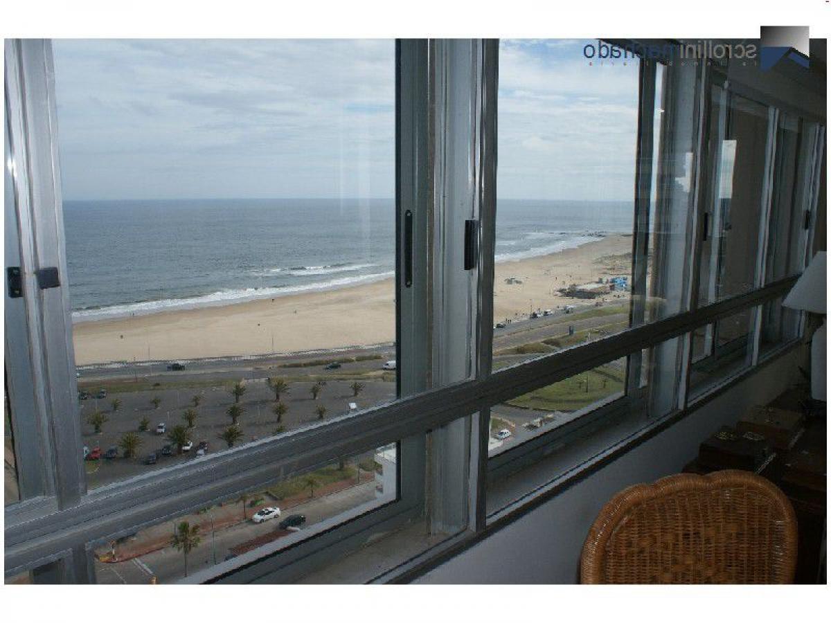 3 chambres Appartement à Maldonado, Uruguay No. 6492