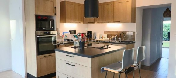 4 bedrooms House in Saint-Brevin-les-Pins, France No. 100747 7