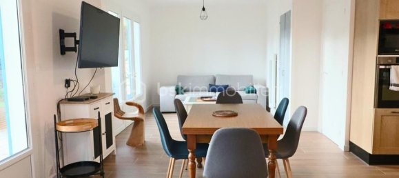 4 bedrooms House in Saint-Brevin-les-Pins, France No. 100747 2