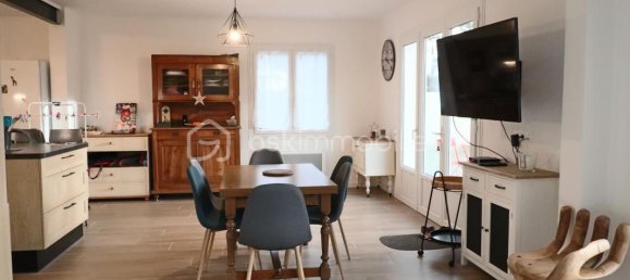 4 bedrooms House in Saint-Brevin-les-Pins, France No. 100747 6