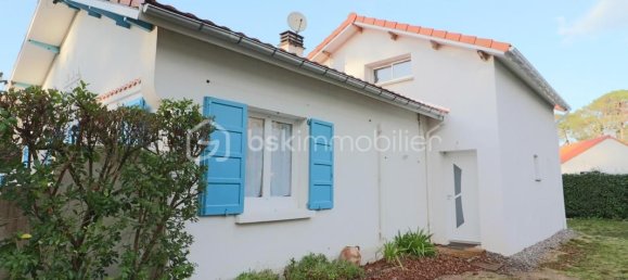 4 bedrooms House in Saint-Brevin-les-Pins, France No. 100747 24