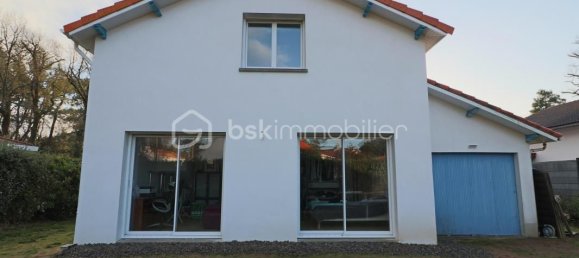 4 bedrooms House in Saint-Brevin-les-Pins, France No. 100747 28