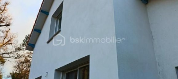 4 bedrooms House in Saint-Brevin-les-Pins, France No. 100747 26