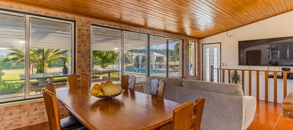 5 غرف نوم منزل في Enxames, Portugal رقم 36809 43