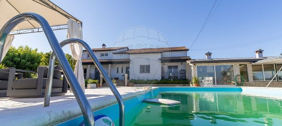 5 غرف نوم منزل في Enxames, Portugal رقم 36809 18