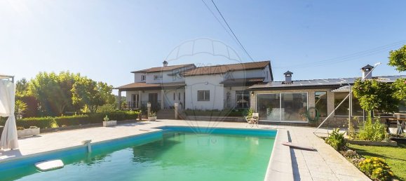 5 غرف نوم منزل في Enxames, Portugal رقم 36809 14