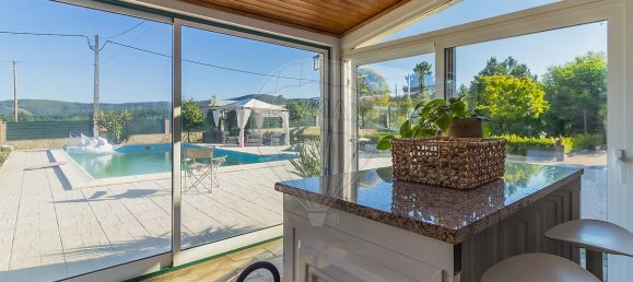 5 غرف نوم منزل في Enxames, Portugal رقم 36809 40