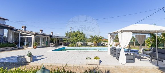 5 غرف نوم منزل في Enxames, Portugal رقم 36809 17