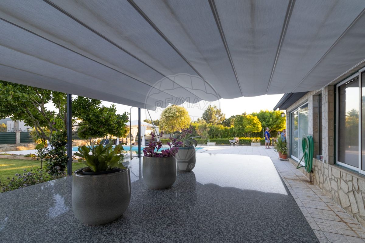 5 غرف نوم منزل في Enxames, Portugal رقم 36809