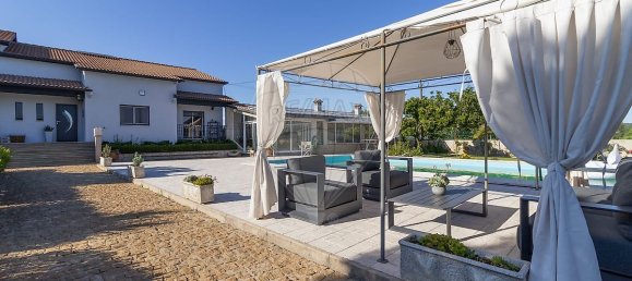 5 غرف نوم منزل في Enxames, Portugal رقم 36809 11