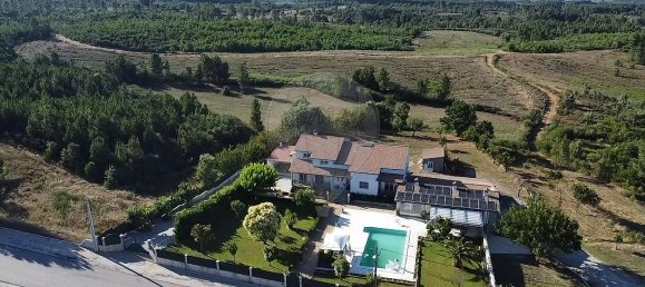 5 غرف نوم منزل في Enxames, Portugal رقم 36809 3