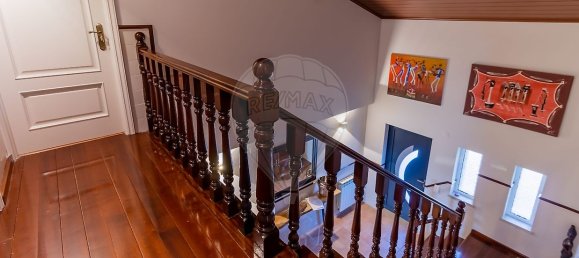 5 غرف نوم منزل في Enxames, Portugal رقم 36809 38