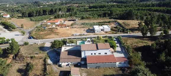 5 غرف نوم منزل في Enxames, Portugal رقم 36809 6