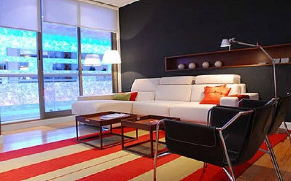 Studio in Palermo, Argentina No. 87256