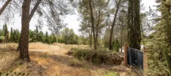 Terrain à Albolote, Spain No. 155514 37