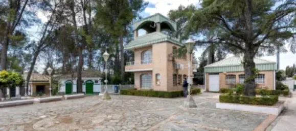 Terrain à Albolote, Spain No. 155514 16