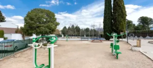 Terrain à Albolote, Spain No. 155514 19