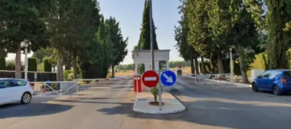 Terrain à Albolote, Spain No. 155514 23