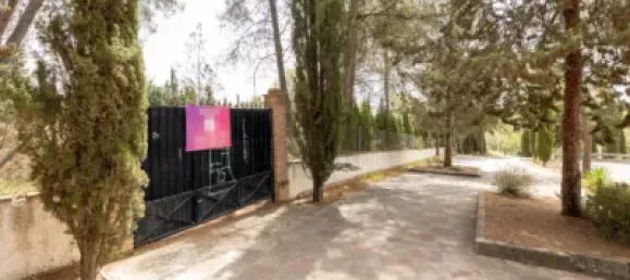 Terrain à Albolote, Spain No. 155514 34