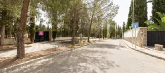 Terrain à Albolote, Spain No. 155514 12