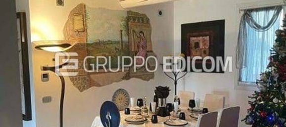 13 rooms Apartment in Camponogara, Italy No. 208030 7