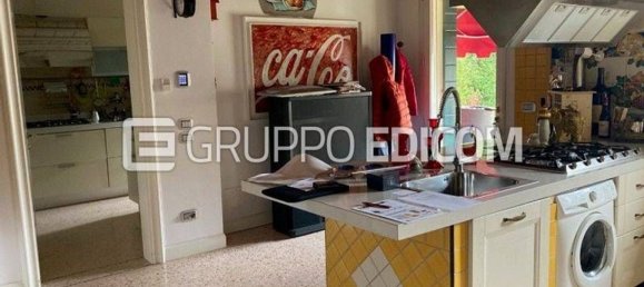 13 rooms Apartment in Camponogara, Italy No. 208030 6