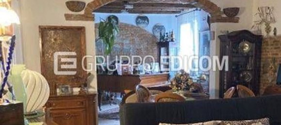 13 rooms Apartment in Camponogara, Italy No. 208030 8