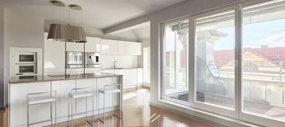 2 غرف نوم بانتهاوس في Charlottenburg, Germany رقم 24874 6