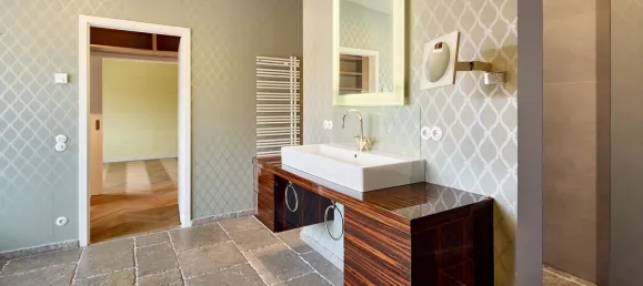 2 غرف نوم بانتهاوس في Charlottenburg, Germany رقم 24874 13