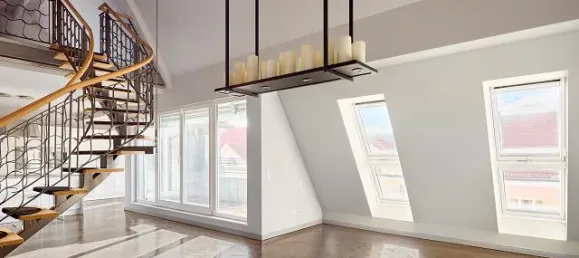 2 غرف نوم بانتهاوس في Charlottenburg, Germany رقم 24874 4