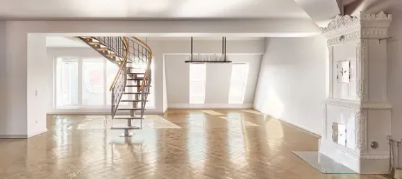 2 غرف نوم بانتهاوس في Charlottenburg, Germany رقم 24874 5