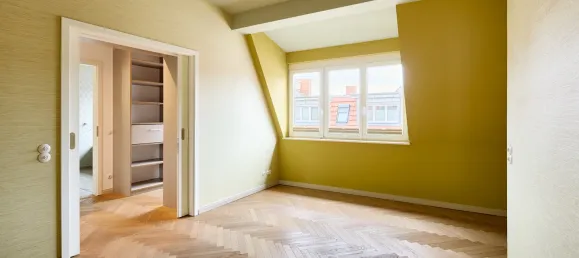 2 غرف نوم بانتهاوس في Charlottenburg, Germany رقم 24874 10