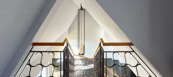 2 غرف نوم بانتهاوس في Charlottenburg, Germany رقم 24874 9