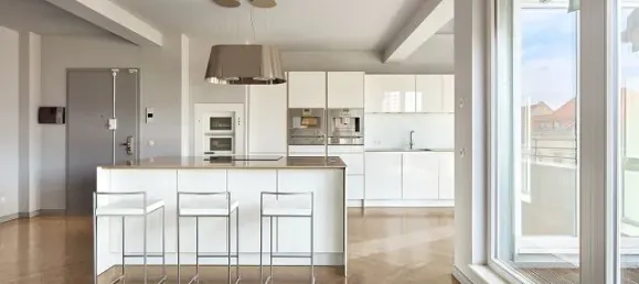 2 غرف نوم بانتهاوس في Charlottenburg, Germany رقم 24874 7