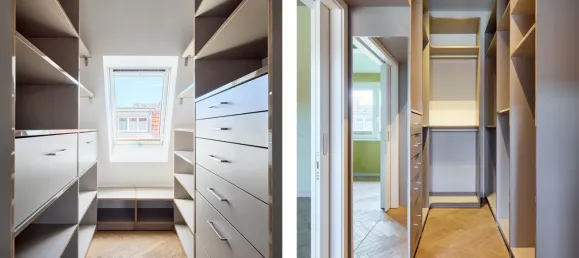 2 غرف نوم بانتهاوس في Charlottenburg, Germany رقم 24874 11