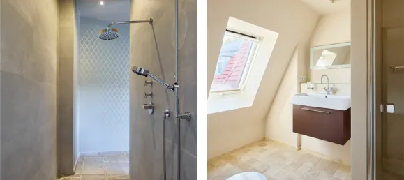 2 غرف نوم بانتهاوس في Charlottenburg, Germany رقم 24874 14