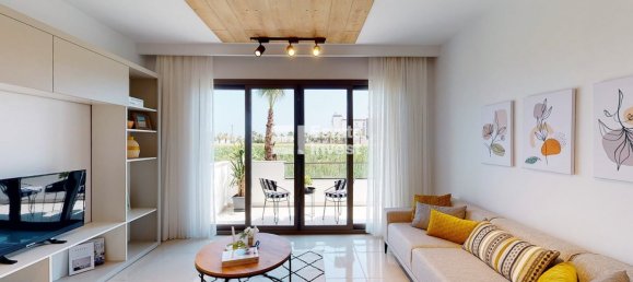 Wohnung 1+1 in Mersin, Turkey, Nr. 30619 11