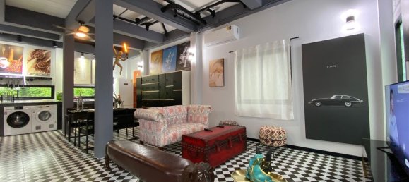 2 bedrooms House in Chiang Mai, Thailand No. 27078 5