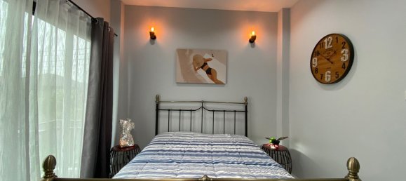 2 bedrooms House in Chiang Mai, Thailand No. 27078 18