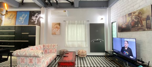 2 bedrooms House in Chiang Mai, Thailand No. 27078 7