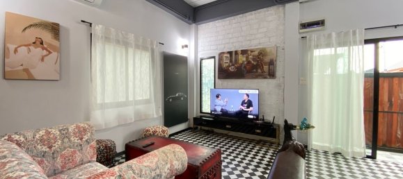 2 bedrooms House in Chiang Mai, Thailand No. 27078 6