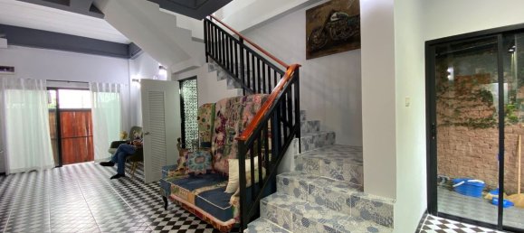 2 bedrooms House in Chiang Mai, Thailand No. 27078 12