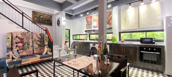 2 bedrooms House in Chiang Mai, Thailand No. 27078 13