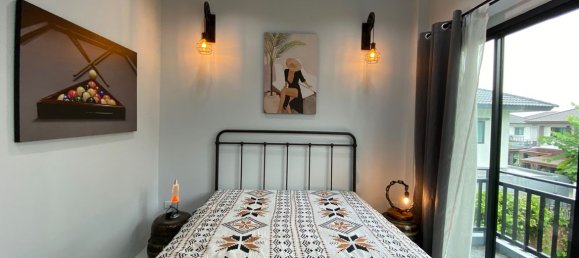 2 bedrooms House in Chiang Mai, Thailand No. 27078 27