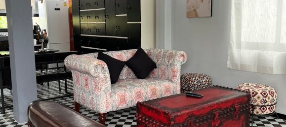 2 bedrooms House in Chiang Mai, Thailand No. 27078 4