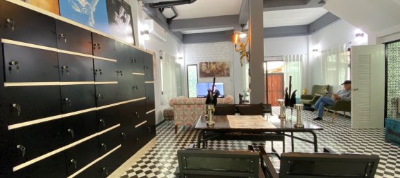 2 bedrooms House in Chiang Mai, Thailand No. 27078 11