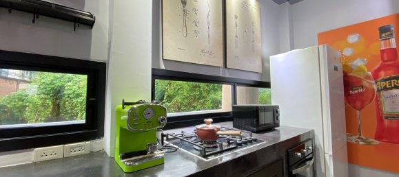 2 bedrooms House in Chiang Mai, Thailand No. 27078 10