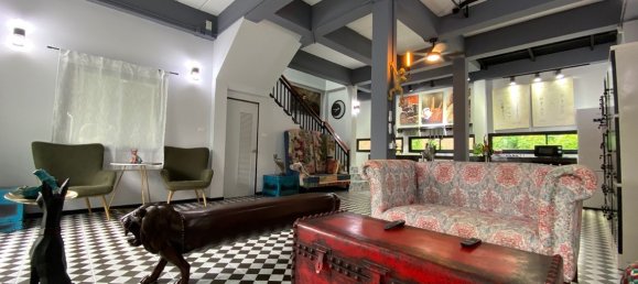 2 bedrooms House in Chiang Mai, Thailand No. 27078 15