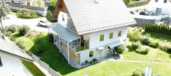 5 rooms House in St. Andra, Austria No. 248075 20